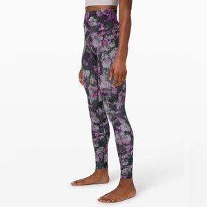 Lululemon align legging